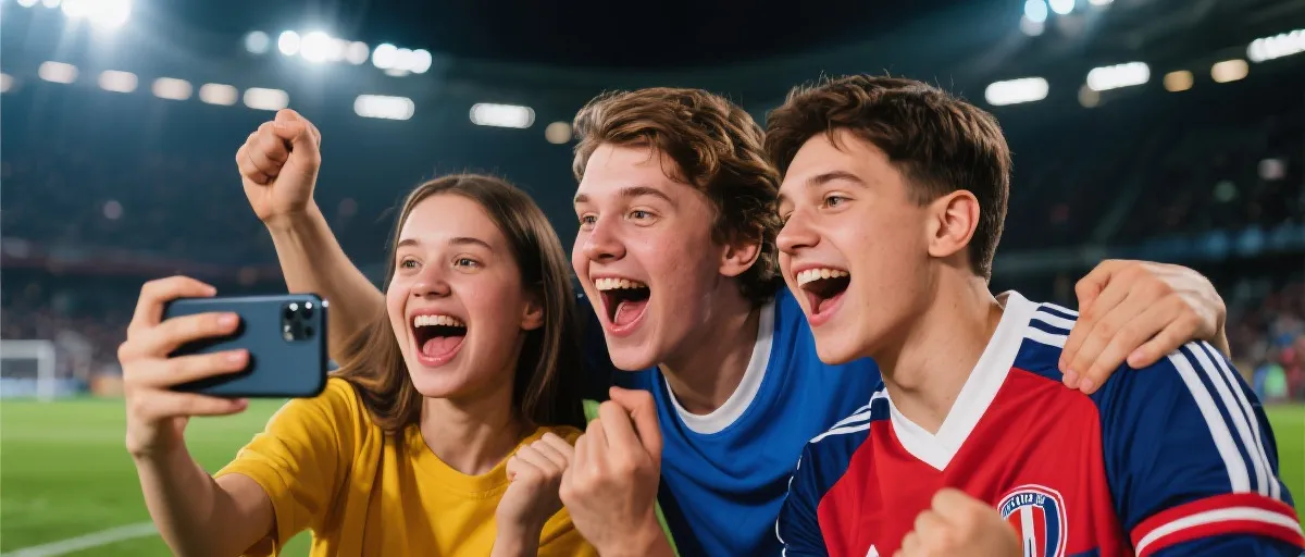 移动端互动体验