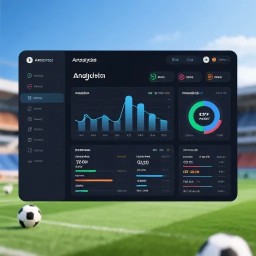 数据预测与互动体验界面