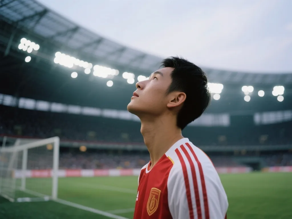 归化球员的迷雾：国足路在何方？