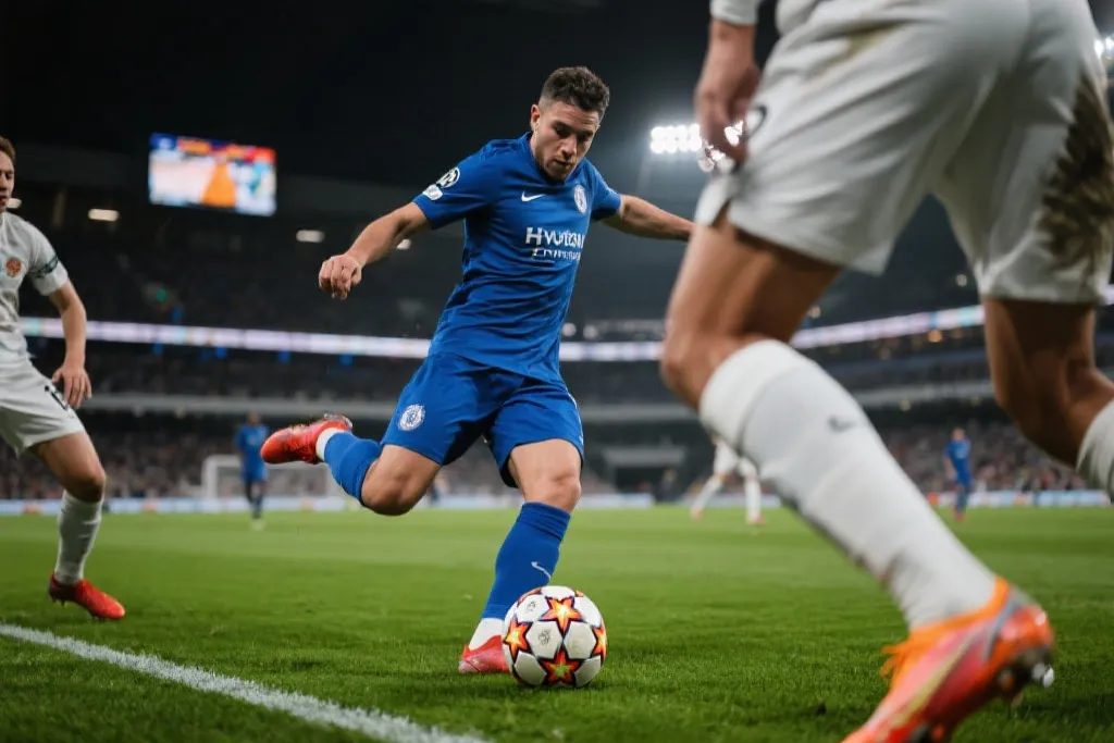 酋长的中场新引擎：祖比门迪，不仅仅是5100万英镑的投资