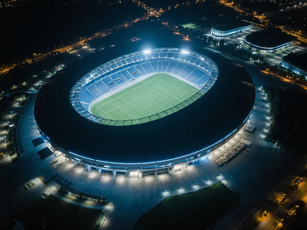 申办世界杯：一场聚光灯下的全球角逐