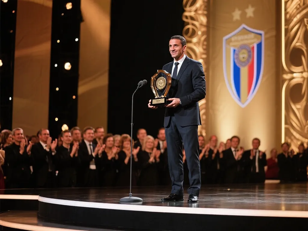 菲戈的星光照耀，梅纳里尼国际奖再掀公平竞技新篇章